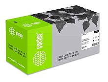 Картридж совместимый лазерный Cactus CS-Q7516AV черный