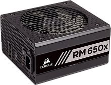 Блок питания Corsair RM650x (CP-9020178-EU)