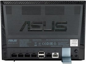  ADSL ASUS WiFi ADSL Router DSL-AC56U