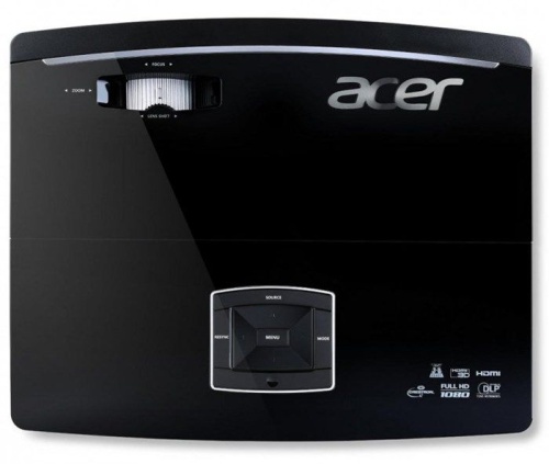 Проектор Acer P6500 MR.JMG11.001 фото 5