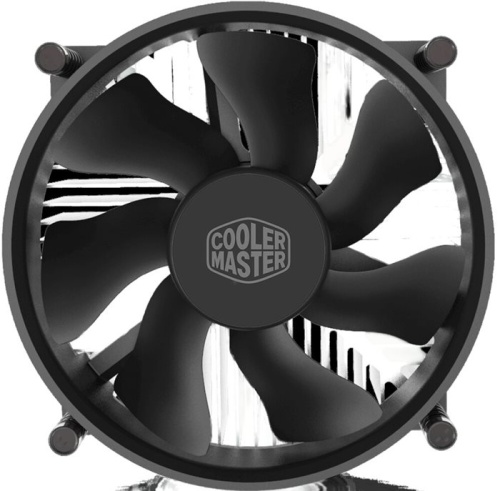 Кулер для процессора Cooler Master i50 STD (RR-I5A7-22PK-B1) фото 2