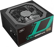 Блок питания Deepcool 650W Quanta DQ650-M-V2L