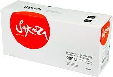 Картридж совместимый лазерный Sakura SAQ3961A