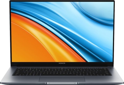 Ноутбук HONOR MagicBook 15 NMH-WDQ9HN gray 53011WGG Ноутбук HONOR MagicBook 15 NMH-WDQ9HN gray 53011WGG