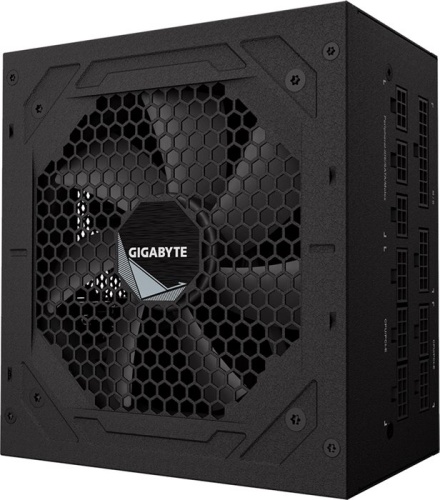 Блок питания GIGABYTE 850W GP-UD850GM фото 4