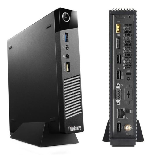 ПК Lenovo ThinkCentre M53 Tiny slim 10DES00M00 фото 3