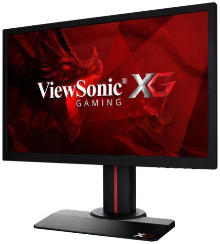 Монитор ViewSonic XG2702 Gaming фото 3 Монитор ViewSonic XG2702 Gaming фото 3