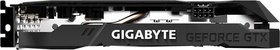  PCI-E GIGABYTE 6144Mb GV-N166SOC-6GD