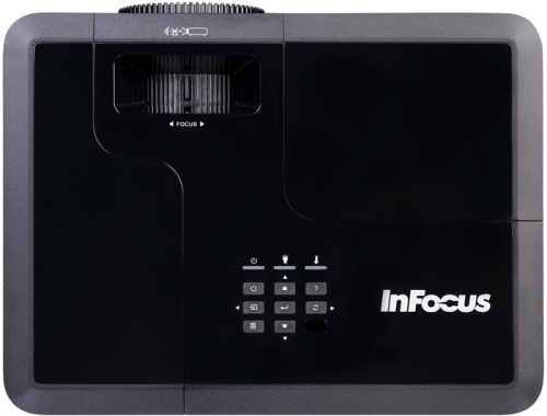 Проектор InFocus IN2134 фото 5