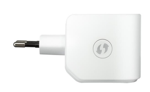 Точка доступа WiFI D-Link DAP-1320/B1A фото 2