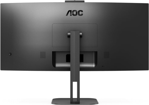 Монитор AOC CU34V5CW Black фото 8