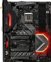 Мат. плата Socket1151v2 ASRock Fatal1ty Z370 Professional Gaming i7