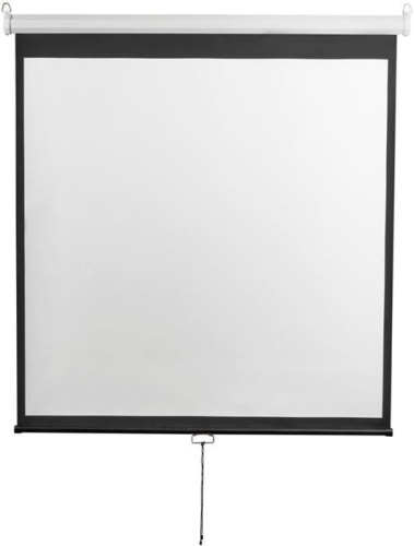 Экран проекционный Digis Optimal-D 206x159см MW (DSOD-4303) Экран проекционный Digis Optimal-D 206x159см MW (DSOD-4303)