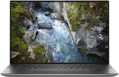 Ноутбук Dell Precision 5550 5550-5102