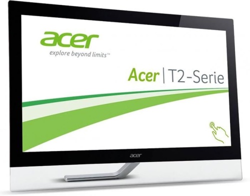 Монитор Acer T232HLAbmjjz черный UM.VT2EE.A02 фото 2