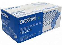 Тонер оригинальный Brother TN-3170