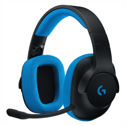 Гарнитура Logitech Gaming Headset G233 981-000703