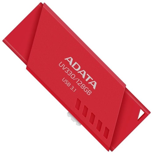 Накопитель USB flash A-DATA 128GB A-DATA UV330 AUV330-128G-RRD фото 3