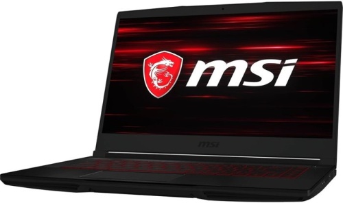 Ноутбук MSI GF63 Thin 9SCSR-899XRU 9S7-16R412-899 фото 4