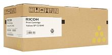 Оригинальный лазерный картридж Ricoh 406482 тип SPC310HE