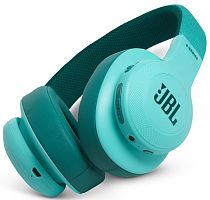 Гарнитура JBL E55BT TEAL JBLE55BTTEL