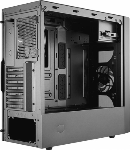 Корпус Miditower Cooler Master MCB-NR600-KG5N-S00 фото 3