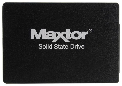 Накопитель SSD SATA 2.5 Seagate 240GB Maxtor Z1 Client SSD YA240VC1A001 фото 2 Накопитель SSD SATA 2.5 Seagate 240GB Maxtor Z1 Client SSD YA240VC1A001 фото 2