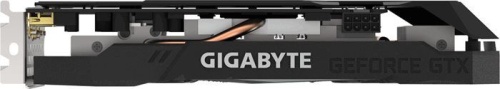 Видеокарта PCI-E GIGABYTE 6144Mb GTX1660TI GV-N166TOC-6GD 1.0A GV-N166TOC-6GD1.0A фото 4