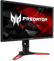 Монитор Acer Predator XB271Hbmiprz Black UM.HX1EE.011