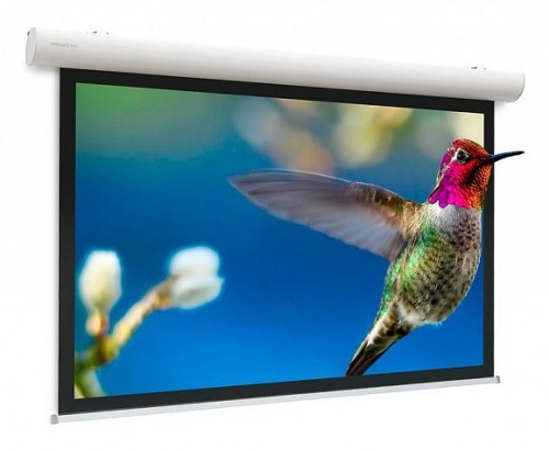 Экран с электроприводом Projecta Elpro Concept 216x340 см (153 ) Matte White 10103543 Экран с электроприводом Projecta Elpro Concept 216x340 см (153 ) Matte White 10103543