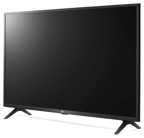 Телевизор ЖК LG 43LM6300PLA серебристый фото 2