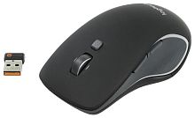 Беспроводная мышь Logitech M560 черный 910-003882