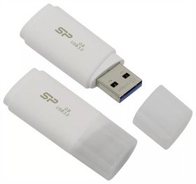  USB flash Silicon Power 32 Blaze B06SP032GBUF3B06V1W 