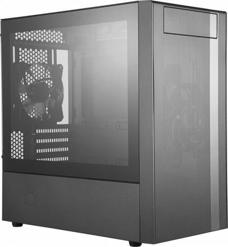 Корпус Minitower Cooler Master Master Box NR400 MCB-NR400-KG5N-S00