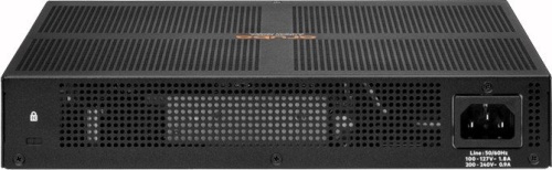 Коммутатор управляемый Hewlett Packard Aruba 6100 JL679A фото 2 Коммутатор управляемый Hewlett Packard Aruba 6100 JL679A фото 2