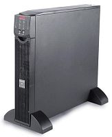 ИБП (UPS) APC 1000ВА Smart-UPS RT 1000 SURT1000XLI