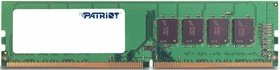   DDR4 Patriot Memory 8GB PSD48G213382