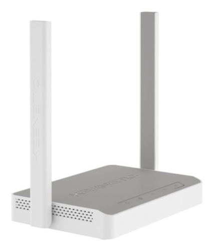 Маршрутизатор WiFI Keenetic Lite (KN-1310) фото 3