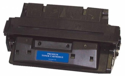 Картридж совместимый лазерный Cactus CSP-C8061X PREMIUM черный Картридж совместимый лазерный Cactus CSP-C8061X PREMIUM черный