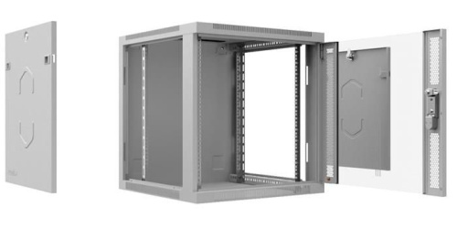 Шкаф телекоммуникационный Cabeus SH-05F-15U60/35 фото 2 Шкаф телекоммуникационный Cabeus SH-05F-15U60/35 фото 2