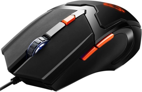 Игровая мышь CANYON Vigil GM-2 CND-SGM02RGB фото 2 Игровая мышь CANYON Vigil GM-2 CND-SGM02RGB фото 2