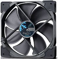 Вентилятор для корпуса Fractal Design Venturi HP-14 PWM (FD-FAN-VENT-HP14-PWM-BK)