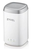 Маршрутизатор WiFI ZyXEL LTE4506-M606 v2 (LTE4506-M606-EU01V2F)