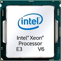 Процессор Socket1151 Intel Xeon E3-1225 V6 BOX BX80677E31225V6S R32C