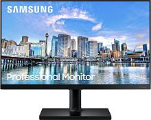 Монитор Samsung LF27T450FQIXCI