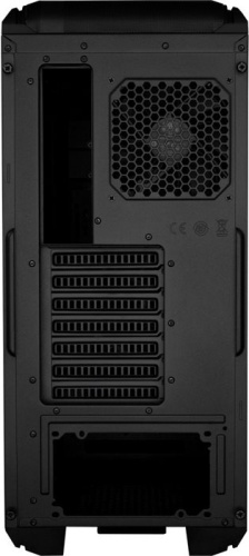 Корпус Miditower Cooler Master MasterBox NR600P MCB-NR600P-KNNN-S00 фото 3