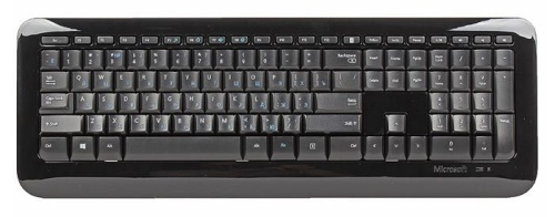 Комплект клавиатура + мышь Microsoft Microsoft 850 (PY9-00012) фото 4 Комплект клавиатура + мышь Microsoft Microsoft 850 (PY9-00012) фото 4