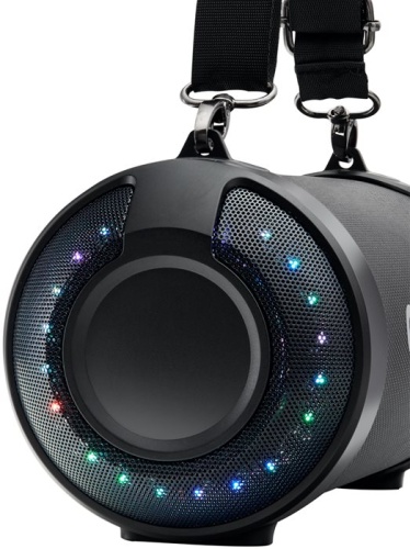 Портативная акустика CANYON BSP-7 Bluetooth Speaker CNE-CBTSP7 фото 4 Портативная акустика CANYON BSP-7 Bluetooth Speaker CNE-CBTSP7 фото 4