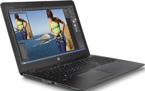 Ноутбук Hewlett Packard ZBook 15u G3 (Y6J53EA) фото 2 Ноутбук Hewlett Packard ZBook 15u G3 (Y6J53EA) фото 2
