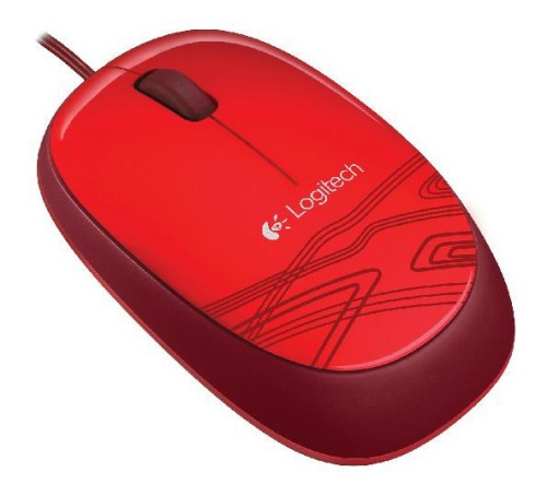 Мышь Logitech Mouse M105 910-003118 Мышь Logitech Mouse M105 910-003118